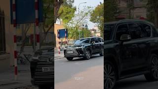 Phần 314: Xe Anh quốc, xe Nhật, xe Đức ra vào trung tâm phố #supercar #thachy7