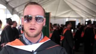 Spring Commencement 2013 | Kevin Duffy