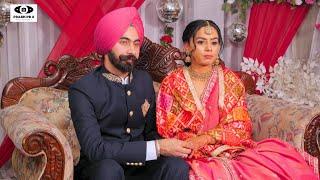 Live Ring ceremony [Jashanpreet Singh &  Navdeep kaur]  Cheema Studio Payal M. 9815790889,9417719064