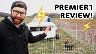 Premier1 PoultryNet Plus Kit Review!