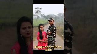 ssb stutas  #ssb #anniversary  #happy #youtubeshorts #fojilover