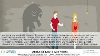 Il Lato Oscuro dei Narcisisti in Amore: il vostro è davvero “un amore da favola”?