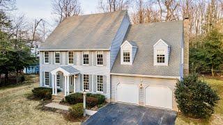 1504 Amberfield Ln, Pasadena, MD 21122