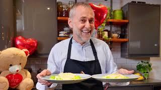 Michel Roux Jr's Pommes Aligot