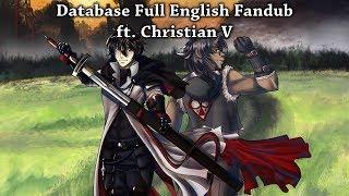 【Rage ft @chibirist 】Database Log Horizon Full English Fandub