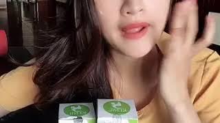 Kiril- Bộ sản phẩm trị nám tàn nhang hiệu quả - Phản hồi chị Ngọc