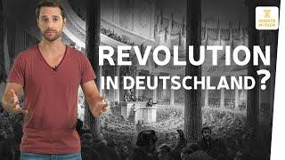 Die Revolution von 1848 I musstewissen Geschichte