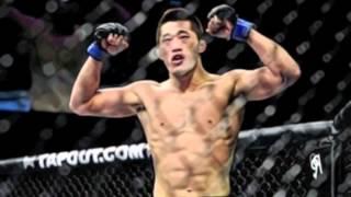 Dong Hyun Kim vs Bahadurzada - UFC on Fuel TV 8 - Welterweight - Full Fight Review