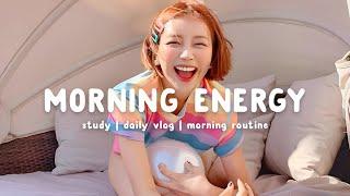 Songs to boost your energy up  Morning Energy | Chill Life Music