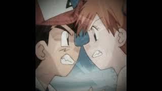 Ash x Misty ~ Memories #ashxmisty #pokemon #pokeshipping #satokasu #misty #ashketchum #サトカス  #カスミ