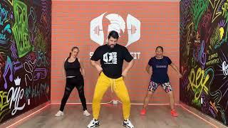 Cardio Dance Fitness | 30 minutos de Baile Quemagrasa