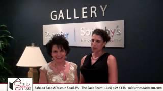 The Saad Team   Now with Sotheby's International Realty