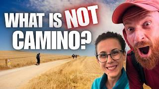 Why the Camino de Santiago is NOT What Everyone Thinks