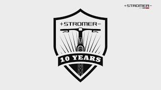 Stromer ST3 AE - Anniversery Edition Ltd