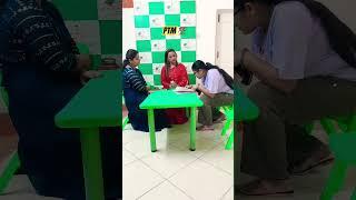 PTM #preschool #ptm #parents #meeting #cutebaby #discussion #discipline #ytshorts