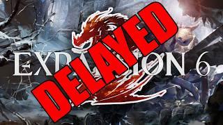 Why the Delay? | (What's Going on with Guild Wars 2)