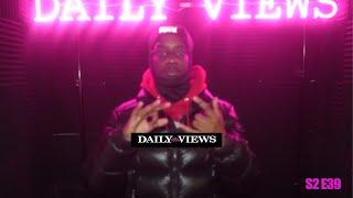 Briscoe Bands  - Daily Views Freestyle