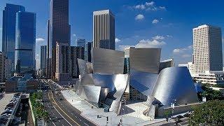 Frank Gehry Interview: Jump Into the Unknown