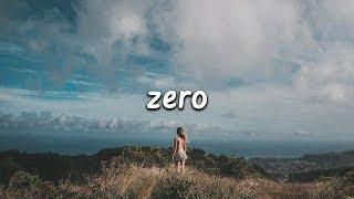 Imagine Dragons - Zero (Lyrics)