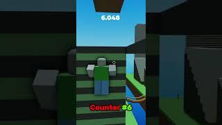 This Roblox Wall Hop BROKE All Previous Records!