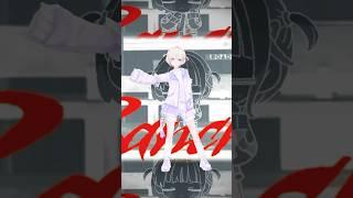 本人がBANCHO3Dで踊ってみた【轟はじめ/ReGLOSS】#vtuber  #dance