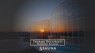 Therme București - Balotești, Romania