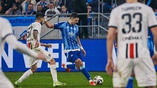 ZOSTRIH | ŠK Slovan Bratislava – FC Spartak Trnava 0:1