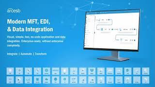 EDI Mapping Part 1: How to Map EDI Data from X12, EDIFACT and More to XML, Excel, CSV & Flat Files