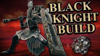 Elden Ring: Black Knight Has Invaded Your World