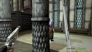 Jarl bug ponto test