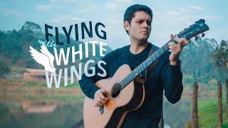 Daniel Padim - Flying With White Wings