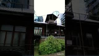 Дом из прошлого в 21 веке#с Урала на ЮГ#shorts
