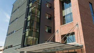 Georgia Tech Opens Engineered Biosystems Building