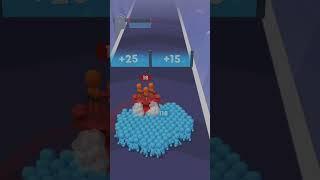 Count Master Level 10 #shorts #viral #short #youtubeshorts #countmaster #gaming #trending