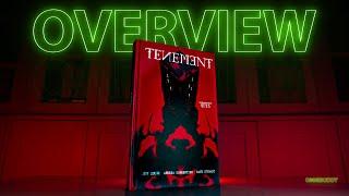 The Bone Orchard Mythose: Tenement | Guest Overview