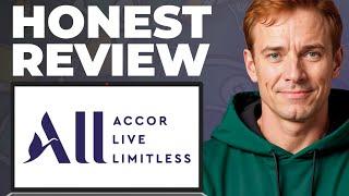 Accor Live Limitless Review - Usage Experience