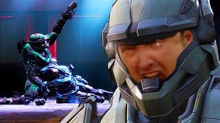 Halo Reach Broke Our Hearts