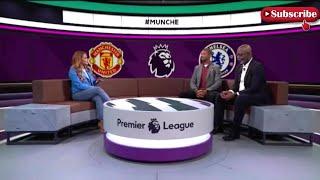 Manchester United vs Chelsea Preview | Pundits clash over the favourites to win | Premier League