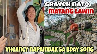 SIKRETONG PAHAWAK NI HUBBY KAY WIFEY SA GOOD TASTE|ISLA BONITA TV|VAL SANTOS MATUBANG