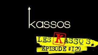 Gossip In The Kassos - Les Kassos #129