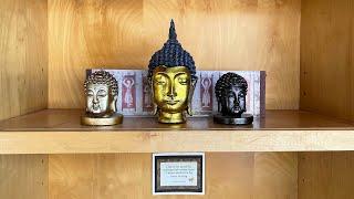 Live from Birken: Dhamma Q&A with Ajahn Sona (11.28.2021)