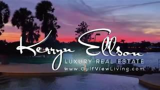 Luxurious Florida Mansion For Sale #1 Real Estate Agent Kerryn Ellson