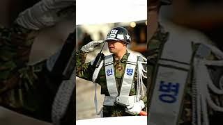 K-헌병의 위엄