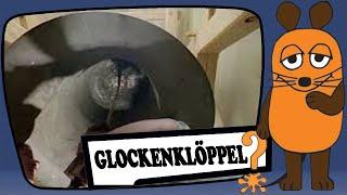 Glockenklöppel