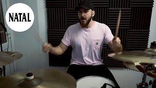 Sticks & Tricks | Nick Taliadoros | Our Hollow Our Home | Natal Drums