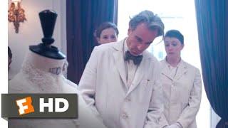 Phantom Thread (2017) - It's Not Very Good, Is It? Scene (6/10) | Movieclips