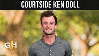 Tommy Paul: The Ken Doll of Tennis | Entertainment News