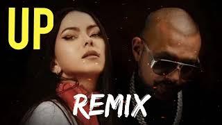 INNA & Sean Paul - UP (MUS BOOM REMIX)