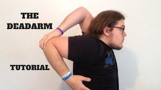 How To Bonebreak For Beginners!!! | The Dead Arm | EXTREMELY DETAILED TUTORIAL