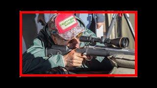Breaking News | UAE Ambassador attends Year of Zayed Shooting Competition